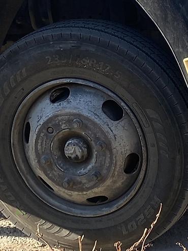 krone sd: Манипулятор, Mercedes-Benz, 1991 г., от 4 т — 6