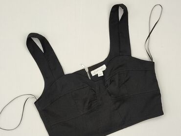 Kobiety: Top damski, Topshop, rozmiar XS