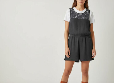 kombinezon na chrzest dla mamy: Dorothy Perkins, Комбінезон жіночий, розмір L