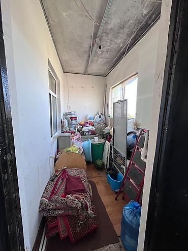 mingəçevirdə satılan evlər: Digah, 4 otaqlı, Köhnə tikili, 100 kv. m — 9