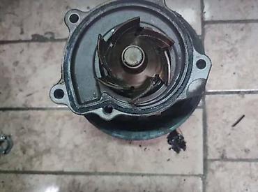 dm tapi: VODENA PUMPA ZA MERCEDES BENZ A 140 | Mercedes a clasa 1.4 vodena — 1
