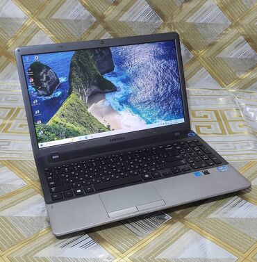 samsung a20 qiymeti kontakt home: Samsung, 15.6 ", Intel Core i5, 256 GB, Ünvandan götürmə, Pulsuz çatdırılma, Ödənişli çatdırılma