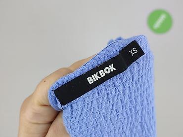 rodebjer: Bik Bok, Bluzka damska, rozmiar XS — 4