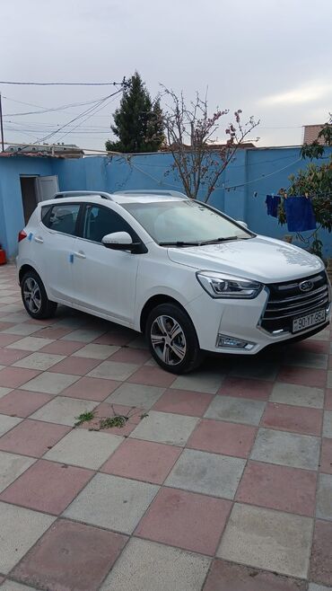 турбо аз азербайджан продажа авто: JAC J2: 1.5 л | 2024 г. Универсал