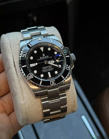 цифровые часы наручные: Классикалык сааттар саат, Rolex, Улуу Британия, Асыл нуска, Эркектердики, Жаңы