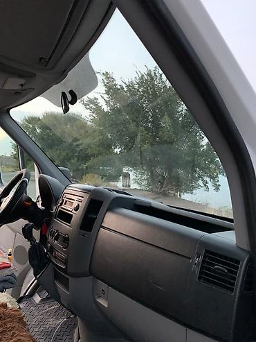прицеп 6 тоник: Грузовик, Mercedes-Benz, Дубль, 3 т, Б/у — 8