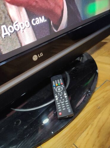 Televizori: TV veliki Lcd LG 50 inca ili dijagonala 128 cm i daljinski Ispravan — 11