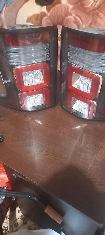 e39 hella stop: LED, Rover Analoq, İşlənmiş — 1