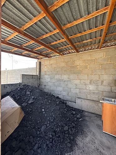 кирпич завод жал: 5 комнат, 160 м², 5 соток, Бишкек, Ак-Ордо 2 ж/м — 10