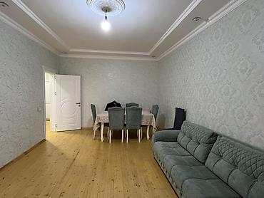 Həyət evləri və villalar: Digah 4 otaqlı, 100 kv. m, Kredit yoxdur, Yeni təmirli — 2