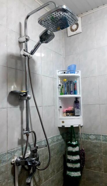 Köhnə tikili: Bakı, Zığ qəs., 3 otaqlı, Köhnə tikili, 75 kv. m — 13