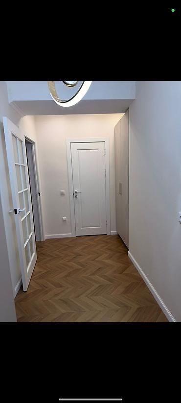 Продажа квартир: 1 комната, 42 м², Дизайнерский ремонт — 4