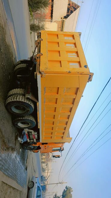 Грузовики: Грузовик, Shacman, Стандарт, Б/у — 1