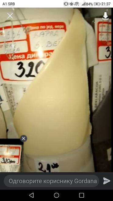 Jastuci: Podmetači 40x40dezen po izboru debljine sundjer 2cm — 3