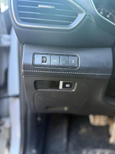 dongfeng l7: Hyundai Santa Fe: 2020 г., 2.2 л, Автомат, Дизель, Кроссовер — 10