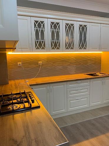 Кухонные гарнитуры на заказ: Кухонные гарнитуры на заказ — 4