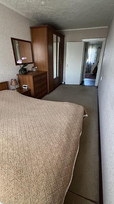 Продажа квартир: 3 комнаты, 58 м², 104 серия, 4 этаж — 6