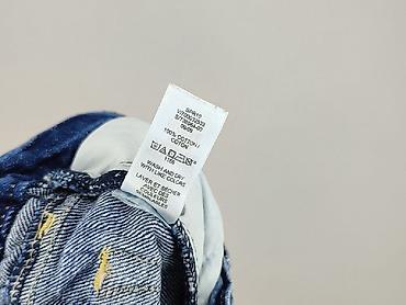 renifer: Spodnie jeansowe, Gap, 12-18 miesięcy, stan - Bardzo dobry — 5