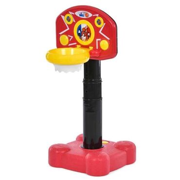 cybex balios s: ⛹🏻‍♂️Muzički koš za mlađu decu ⛹🏻‍♂️ ✅Koš podržava ručnu spretnost