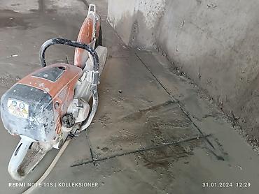 Beton işləri: Salamlar.Azərbaycanin istənilən bölgəsində beton kəsmə beton deşmə — 2