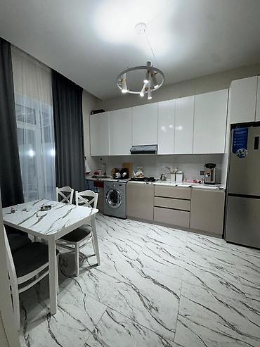 дом с бассейном: 110 м², 4 комнаты, Комби, Канализация, Газ — 4
