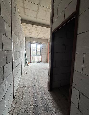 real sight: 3 комнаты, 131 м², Орто-Сай с. Элитка, 3 этаж, ПСО (под самоотделку) — 4
