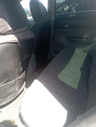 mazda 2000: Mazda 6: 2004 г., 2.3 л, Автомат, Седан — 1