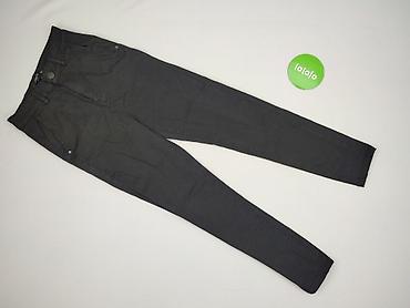 chinosy hm: Reserved YFL, Spodnie materiałowe damskie, rozmiar XS — 2