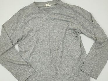 trampki jesien: Sweatshirt, 11 years, 140-146 cm, condition - Good