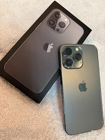 iphone 13 2 ci el: IPhone 13 Pro, 128 GB — 7