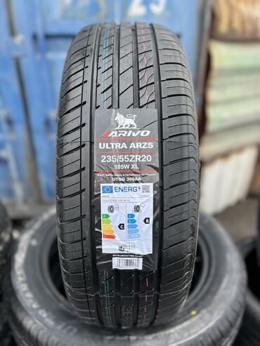 Шины: Шины 325 / 30 / R 22, Лето, Новый, Комплект, Легковые — 9