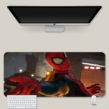 logitech superlight 2: 💯 Метровые коврики снова в наличии! ✅ 900x400 мм (толщина 3-4мм) ✅ — 10