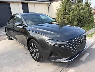 хюндай кона 2020 цена бишкек: Hyundai Grandeur: 2020 г., 2.4 л, Автомат, Гибрид, Фастбек — 5