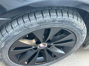BMW: BMW 5 series: 2006 г., 2.5 л, Автомат, Бензин, Седан — 2