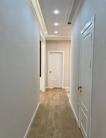 Продажа квартир: 3 комнаты, 120 м², Элитка, 7 этаж, Дизайнерский ремонт — 5