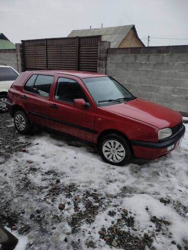 блок пассат 1 8: Volkswagen Golf: 1993 г., 1.8 л, Механика, Бензин, Хетчбек