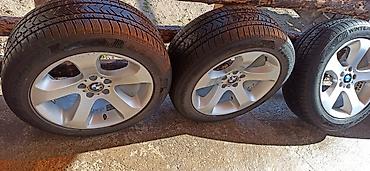 Диски: Литые Диски R 19 Rondell, Комплект, отверстий - 5, Новый — 5