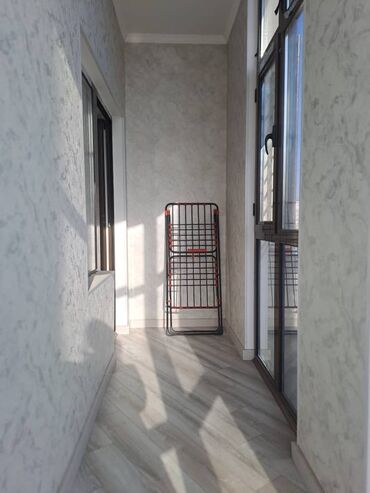 Продажа квартир: 2 комнаты, 117 м², Элитка, 4 этаж, Старый ремонт — 9