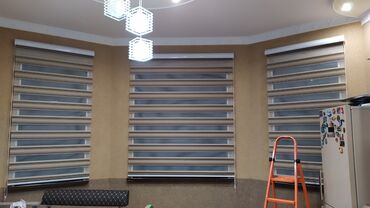 Жалюзи и рольшторы: Жалюзи вертикальны — 30