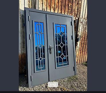 Другие строительные материалы: Бронированный дверь на заказ металлическая дверь на заказ ворота — 16