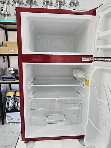 mini buzdolabı: Soyuducu Soyuducu mini soyuducu soyducu Hicon İki qapılı modellər ✅️ — 7