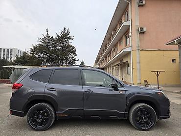 форстер машина: Subaru Forester: 2022 г., 2.5 л, Вариатор, Бензин, Кроссовер — 3