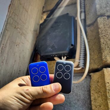 Пульты для ворот и шлагбаумов: Пульт для ворот Мы изготавливаем пульты для ворот с выездом по городу at lalafo.kg — 6 Пульты для ворот и шлагбаумов: Пульт для ворот Мы изготавливаем пульты для ворот с выездом по городу — 6