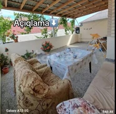 Həyət evləri və villaların satışı: 4 otaqlı, 140 kv. m, Kredit yoxdur, Yeni təmirli — 3