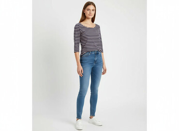 oui merci t shirty: Hampton Republic, Футболка жіноча, розмір S