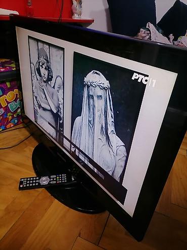 Televizori: TV lcd SAMSUNG 32 inča ili 82 dijagonala ekrana ispravan dobar sa — 8