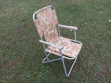 Lov i ribolov: Kvalitetna stara kamperska stolica na rasklapanje. Konstrukcija na lalafo.rs — 3 Lov i ribolov: Kvalitetna stara kamperska stolica na rasklapanje. Konstrukcija — 3