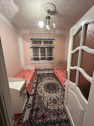 kiraye evler gəncə: 3 otaqlı mənzil – tam mebellə və texnika ilə kirayə verilir 350 manat; — 5
