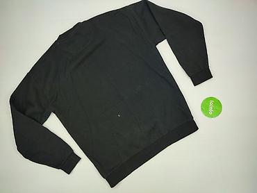 bluza z futrem: FSBN, Bluza dla mężczyzn, rozmiar L — 3