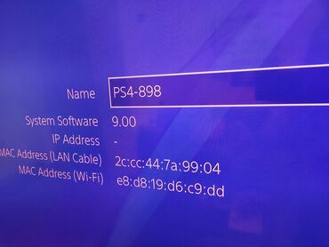 PS4 (Sony Playstation 4): Sony PS4 Slim 1 Tb Konzola Sony PlayStation 4 Slim od 1 TB vrlo — 17